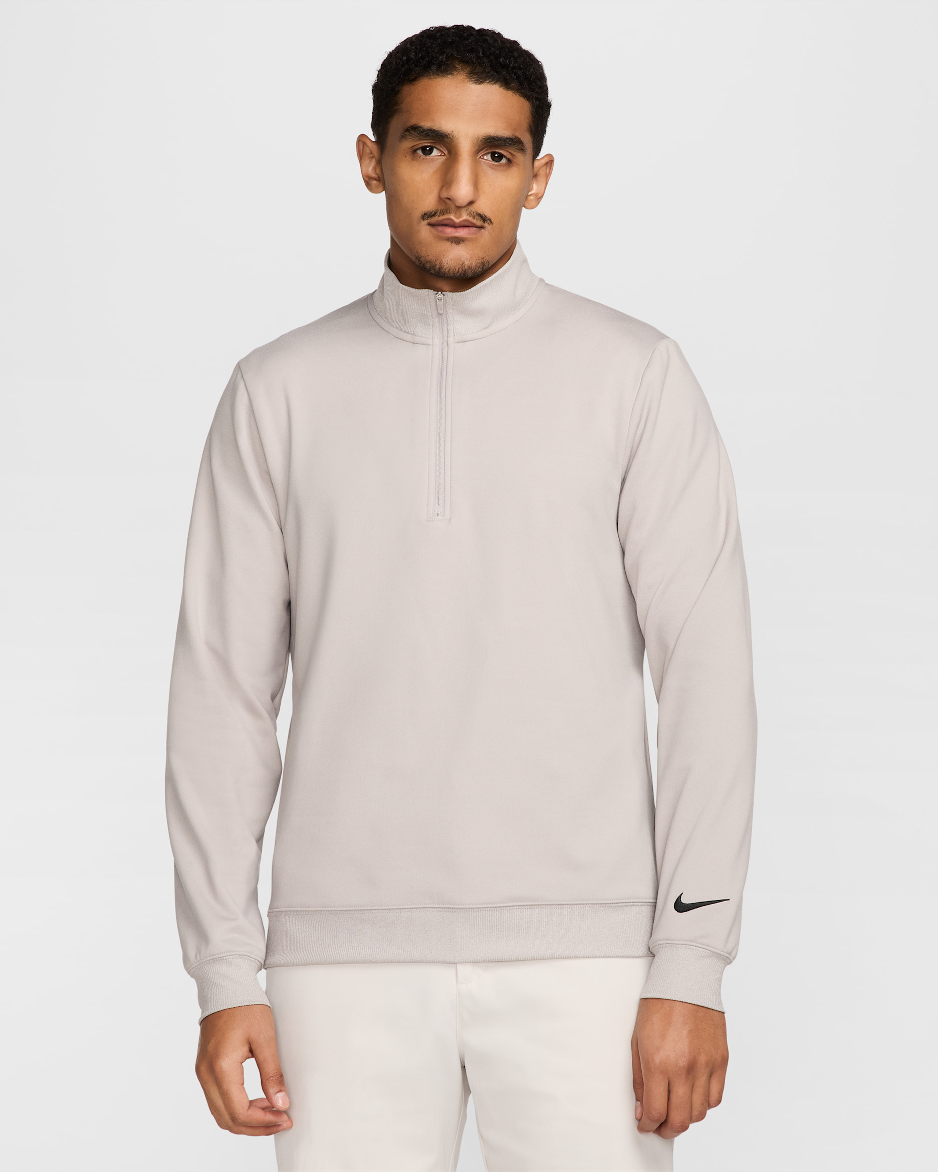 Nike Tour Men's 1/2-Zip Golf Top. Nike.com